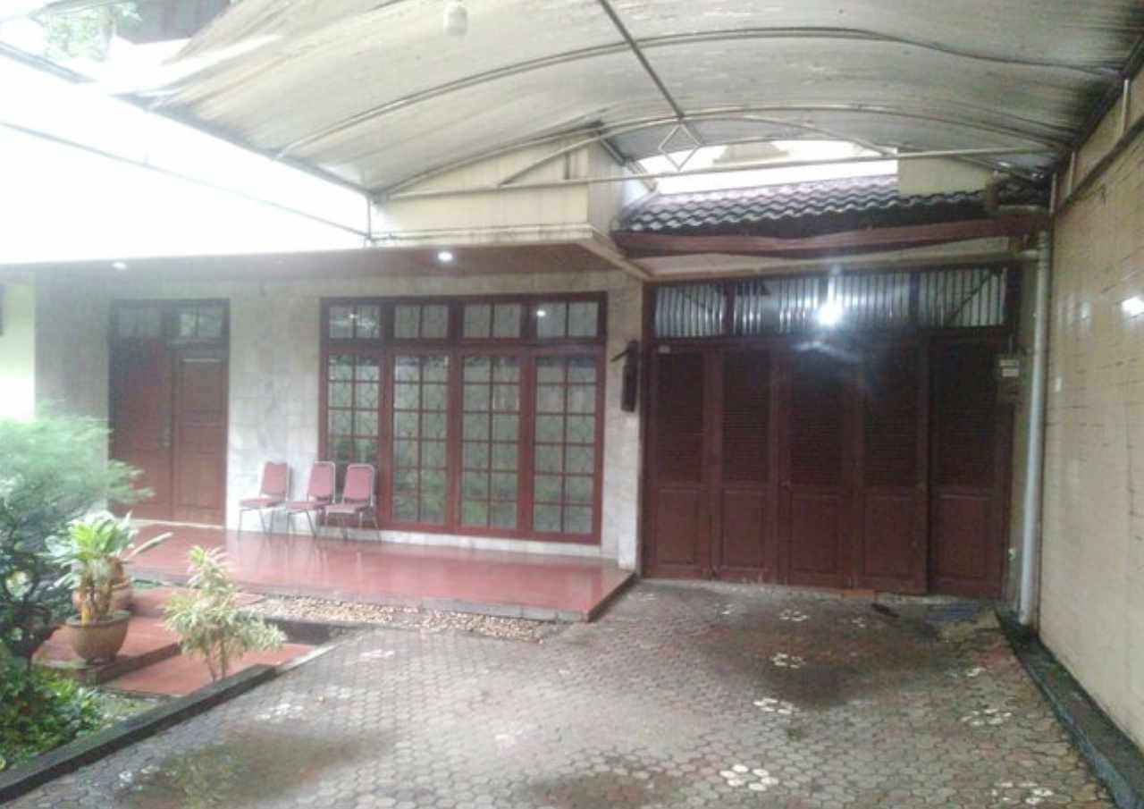 Rumah Jenderal Polisi Dikuasai Preman Sebab Utang, Usir Paksa Keluarga