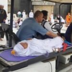 Salah Satu Jemaah Haji Asal Pati Meninggal Dunia di Tanah Suci