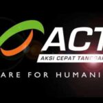 Tagar ACT ‘Aksi Cepat Tilep’ Trending, DPR Minta Polisi Turun Tangan