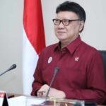 Tjahjo Kumolo Sempat Dirawat Sebab Infeksi Paru-paru Tjahjo Kumolo Sempat Dirawat Sebab Infeksi Paru-paru