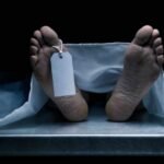 Turunkan Penumpang, Sopir Travel Tewas Ditabrak Minibus Turunkan Penumpang, Sopir Travel Tewas Ditabrak Minibus