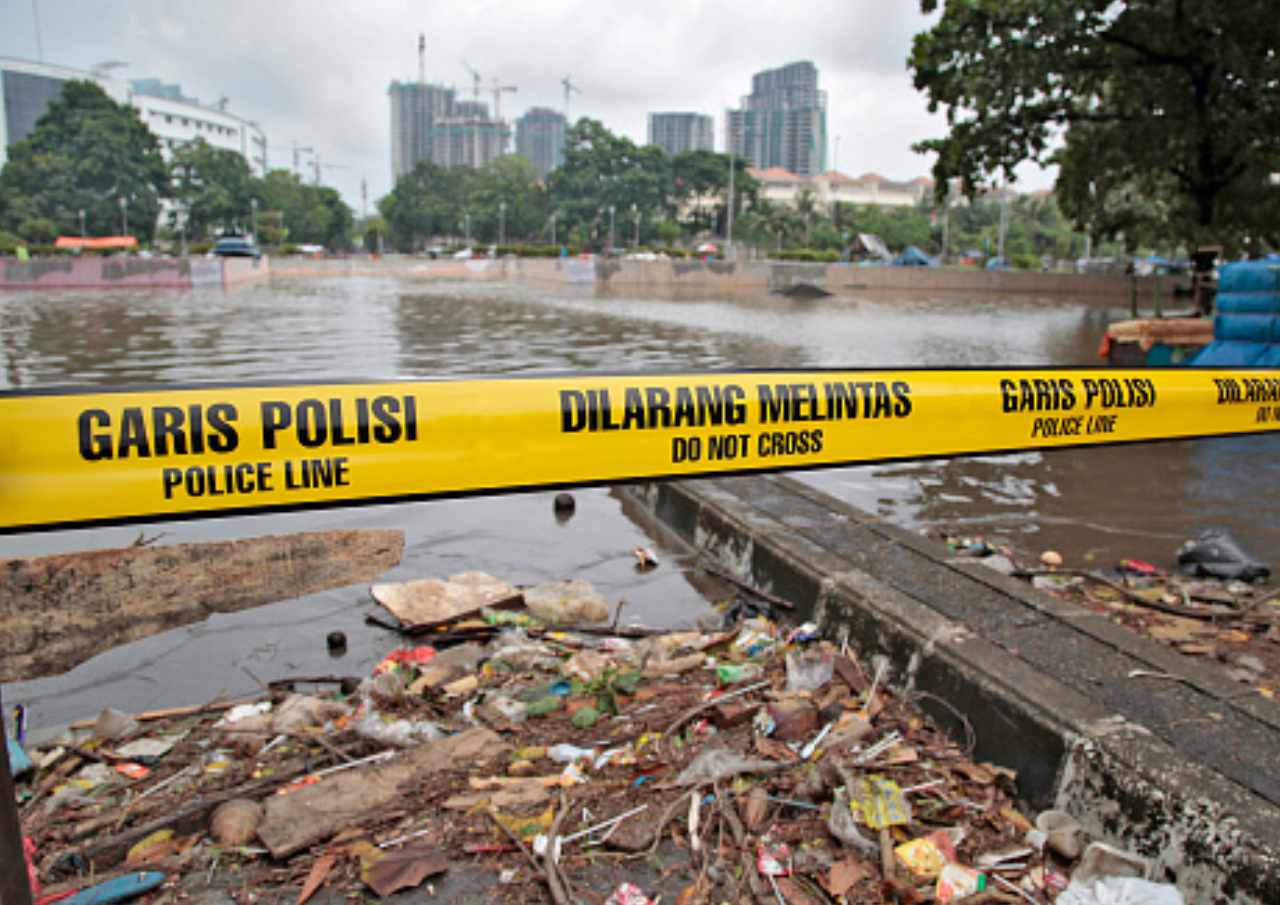 Wanita Dibunuh Pacarnya di Depok, Polisi Lakukan Pembongkaran Makam