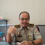 Foto : Kepala Seksi Penetapan Hak dan Pendaftaran BPN Kabupaten Pati (Sumber : Mitrapost.com/Anang SY)