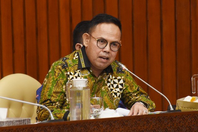 Anggota Fraksi PKS DPR Ingatkan Naiknya Harga Pangan Jadi Masalah Multisektoral
