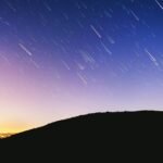 Hujan Meteor Akan Terjadi Pada Akhir Bulan Juli Ini