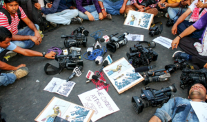 Insan Media di Jepara Diminta Berperan Aktif Tingkatkan Arus Informasi kepada Masyarakat