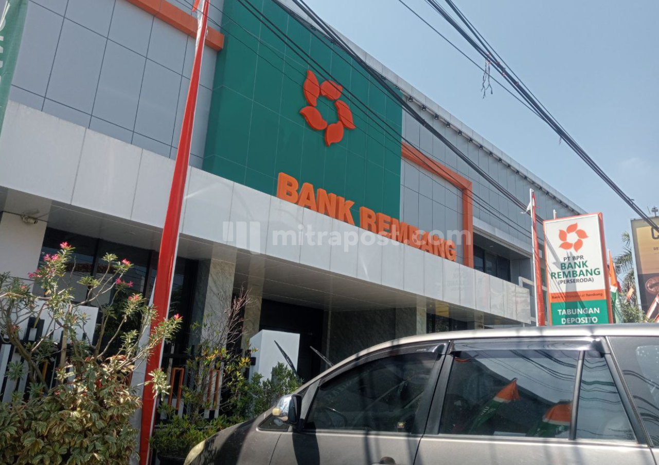 Berikut 5 Kandidat yang Bakal Rebutkan Jabatan Dirut Bank Rembang