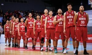Tim Basket Indonesia Gagal Lolos ke Piala Dunia Basket 2023 Tim Basket Indonesia Gagal Lolos ke Piala Dunia Basket 2023