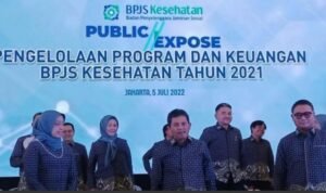 Inovatif di Berbagai Peningkatan Layanan, BPJS Kesehatan Raih WTM ke-8 Kalinya