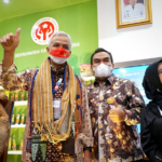 Berbagai Produk UMKM Asal Blora Tampil di Apkasi Otonomi Expo 2022 Jakarta