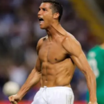 Ronaldo Diincar Klub Kaya asal Arab Saudi