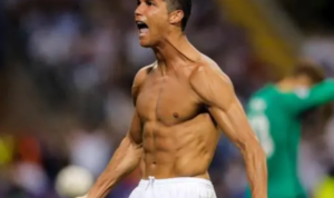 Ronaldo Diincar Klub Kaya asal Arab Saudi Ronaldo Diincar Klub Kaya asal Arab Saudi