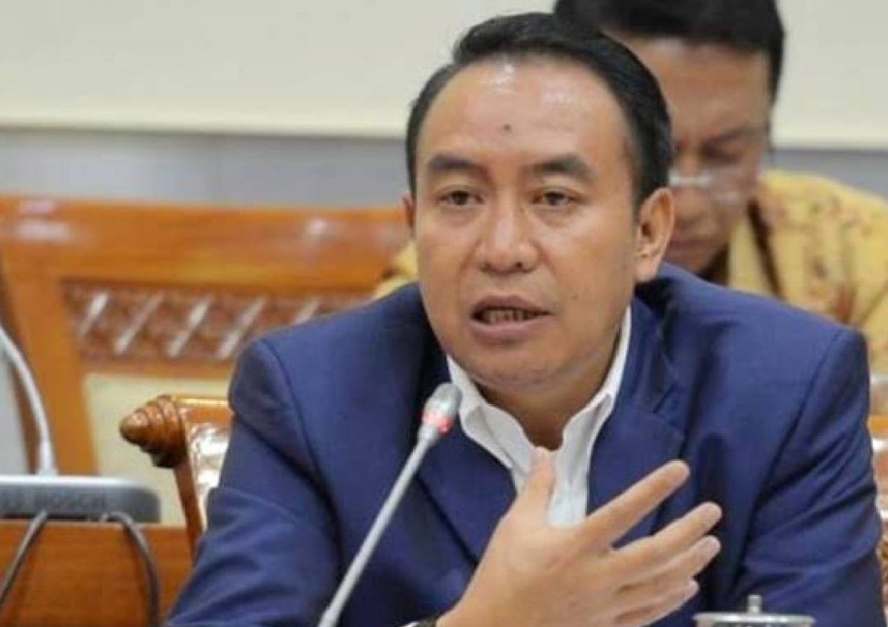 Sebelum RKUHP Disahkan, Politisi Demokrat Ingin Isu Krusial Dikaji Ulang Terlebih Dahulu