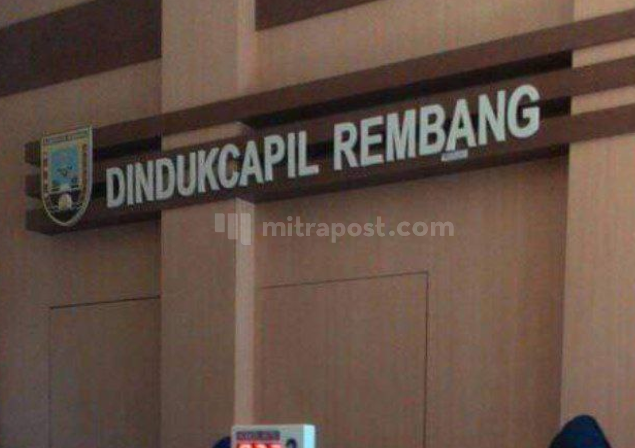 Ribuan Orang Meninggal Tidak Terdata di Dindukcapil Rembang