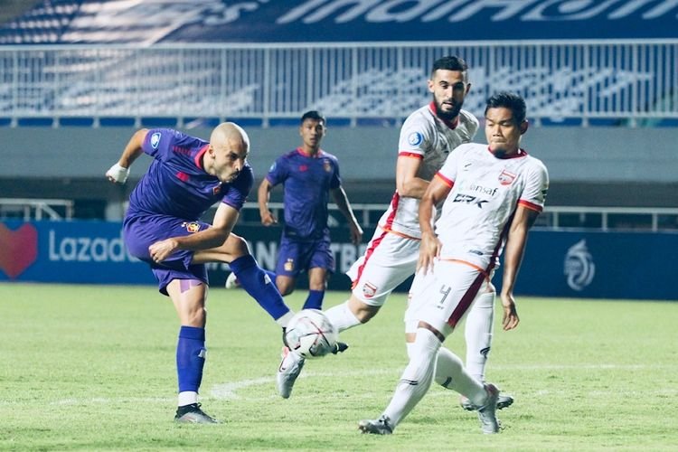 Jadwal Pertandingan Liga 1 Musim 2022/2023 Jadwal Pertandingan Liga 1 Musim 2022/2023