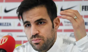 Fabregas Bakal Gabung Como, Jadi Anak Asuh Kurniawan Dwi Yulianto Fabregas Bakal Gabung Como, Jadi Anak Asuh Kurniawan Dwi Yulianto