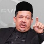 Gugat UU Pemilu, Fahri Hamzah Ingin Berdebat dengan MK
