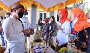Pokdarwis Kudus Kembangkan Produk Unggulan Guna Perkaya Potensi Wisata Lokal