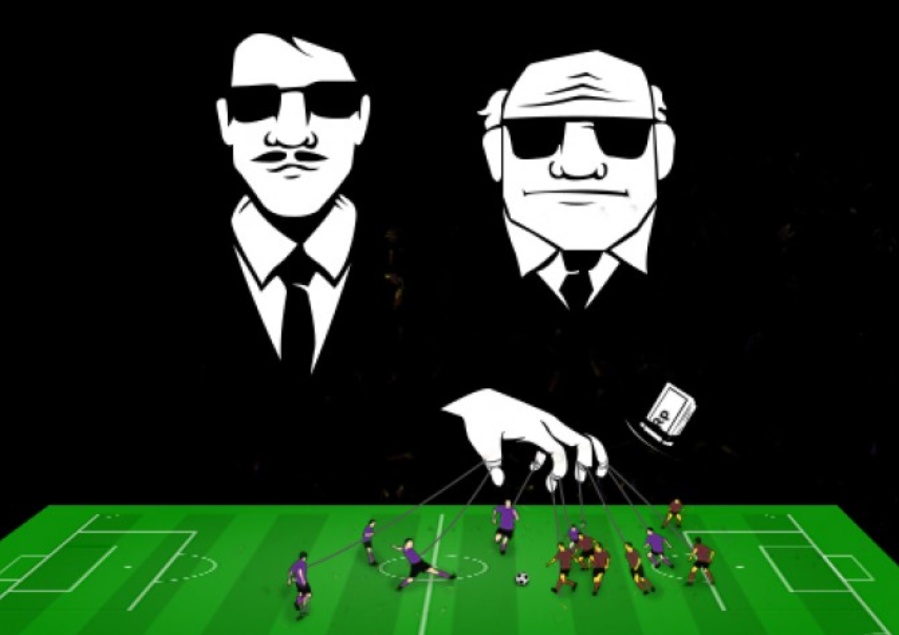 Sejumlah Kejanggalan Pertandingan Thailand U-19 vs Vietnam U-19