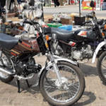 Kendaraan Dinas Kades di Pati Banyak yang Jatuh Tempo, Total Tunggakan Pajak Rp105 Juta