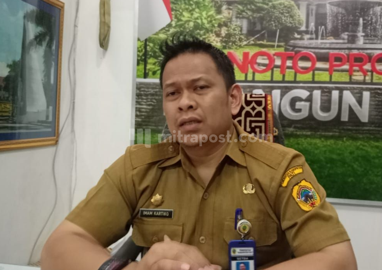 Kemendagri Tanggapi Laporan Capraga Pati Terkait Dugaan Kecurangan Tes Perangkat Desa Kemendagri Tanggapi Laporan Capraga Pati Terkait Dugaan Kecurangan Tes Perangkat Desa