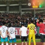 Walau Menang Telak 5-1, Indonesia U-19 Gagal Lolos ke Semifinal Piala AFF