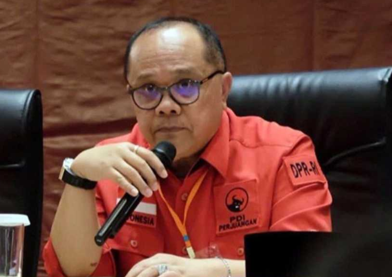 Konflik Agraria Masih Banyak, DPR Desak Kementerian ATR/BPN Jalankan Tugas Secara Hati-hati