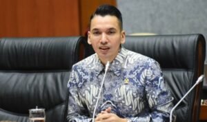 Fraksi PKB DPR Dorong Pemerintah Prioritaskan Sektor Pertanian