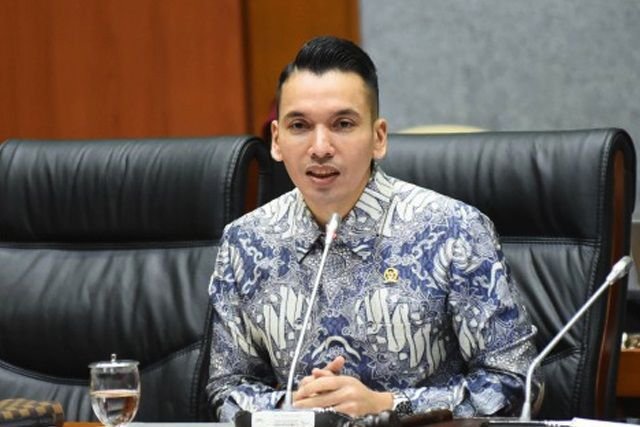 Fraksi PKB DPR Dorong Pemerintah Prioritaskan Sektor Pertanian