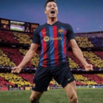 Barcelona Kenalkan Robert Lewandowski ke Para Cules