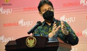 Menteri Kesehatan Umumkan Ada 9 Kasus Suspek Cacar Monyet di Indonesia