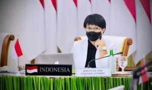 Jokowi Diagendakan Berkunjung ke Cina, Jepang, dan Korea