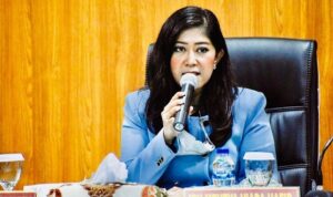 Ketua Komisi I DPR Imbau PSE Segera Daftarkan Operasional Bisnis di Indonesia