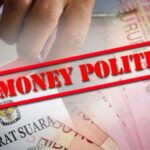 Bahaya Money Politic bagi Pesta Demokrasi