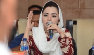 DPR Dorong Sinergitas Masyarakat Dalam Pengentasan Kemiskinan Ekstrem