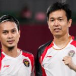 Pebulutangkis Indonesia Tersukses di Kejuaraan Dunia