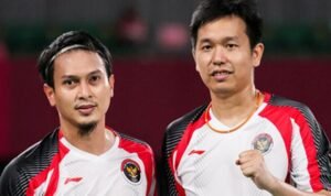 Pebulutangkis Indonesia Tersukses di Kejuaraan Dunia