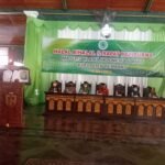 Foto: Muhammad Faqih Mudawwam Ketua MUI kabupaten Rembang /mitrapost.com/Istimewa