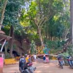 Foto : Objek Wisata Gua Wareh Desa Kedumulyo Kecamatan Sukolilo (Sumber : Mitrapost.com/Anang SY)