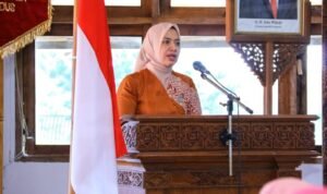 Pembinaan Produk PKK Diharap Berdayakan Anggota Tingkatkan Pendapatan Keluarga