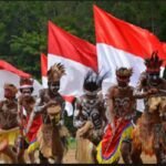 DPR Sahkan 3 RUU Provinsi Baru di Papua DPR Sahkan 3 RUU Provinsi Baru di Papua