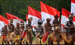 DPR Sahkan 3 RUU Provinsi Baru di Papua