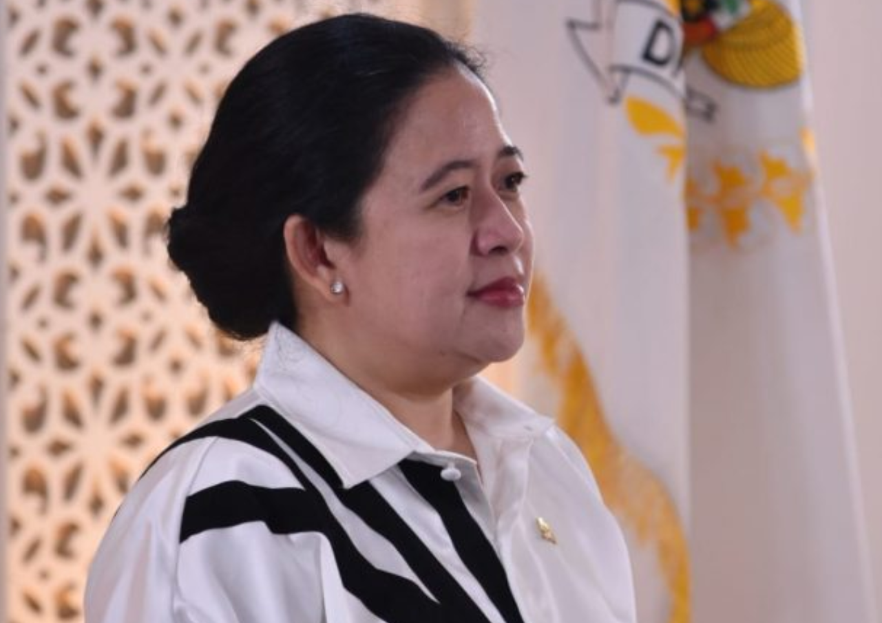 Ketua DPR Puan Maharani Imbau Koperasi Adaptif Ikuti Kemajuan Zaman