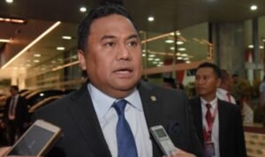 RUU Provinsi Baru Telah Disepakati Jadi Inisiatif DPR RUU Provinsi Baru Telah Disepakati Jadi Inisiatif DPR