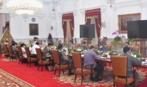 Dibanding Negara-negara Eropa, Indonesia Jauh Lebih Baik dalam Menghadapi Omicron BA.4 dan BA.5