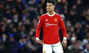 Cristiano Ronaldo Ditolak Berbagai Klub, Berikut Alasannya Cristiano Ronaldo Ditolak Berbagai Klub, Berikut Alasannya