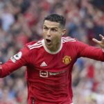 Ditawari Gaji Selangit untuk Main di Arab Saudi, Empat Klub Ini Dikaitkan dengan Ronaldo