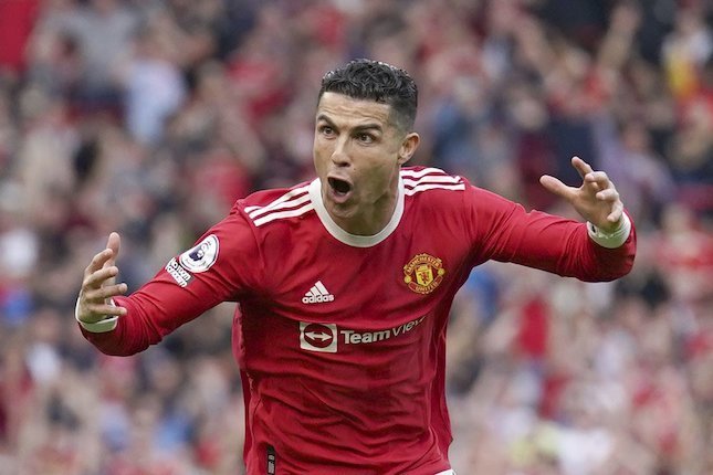 Ditawari Gaji Selangit untuk Main di Arab Saudi, Empat Klub Ini Dikaitkan dengan Ronaldo
