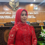 Resmi Dilantik, Siti Asiyah Diharap Mampu Memperjuangkan Aspirasi Rakyat Pati