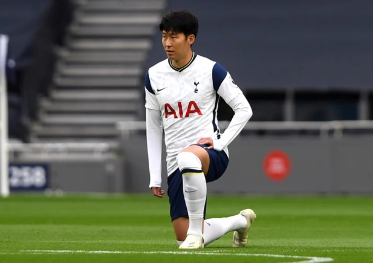 Conte Beri Porsi Latihan Berat kepada Skuad Spurs, Kane dan Son Terkapar